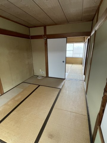 【和室】