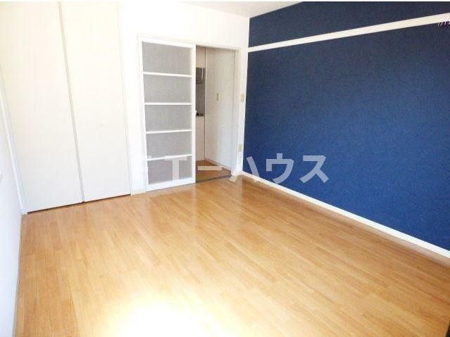 ルミエール三山のその他共用部分