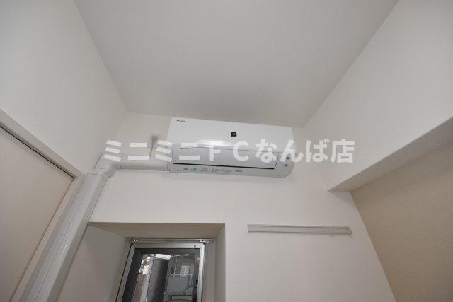 ラフィット松屋町