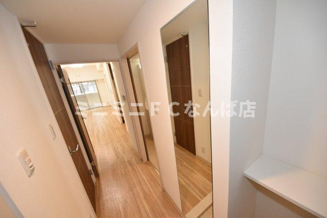 ラフィット松屋町