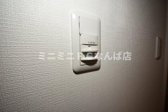 ラフィット松屋町