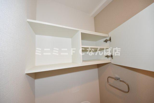 ラフィット松屋町