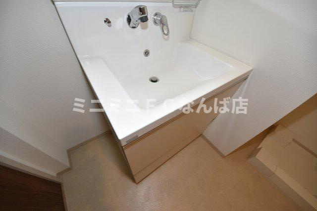 ラフィット松屋町