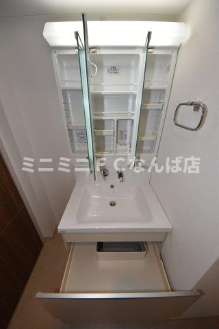 ラフィット松屋町