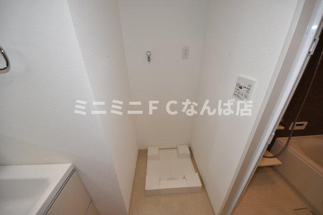 ラフィット松屋町