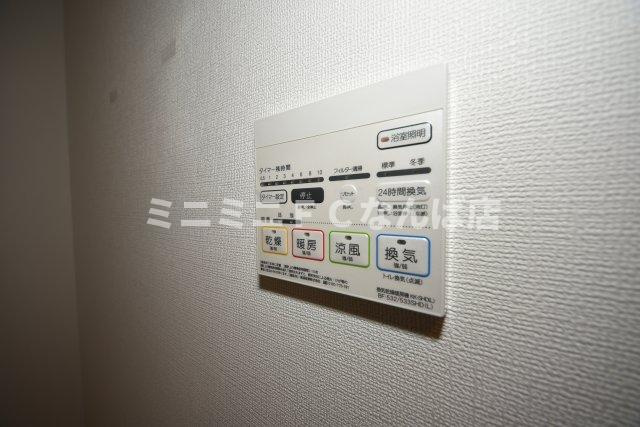 ラフィット松屋町