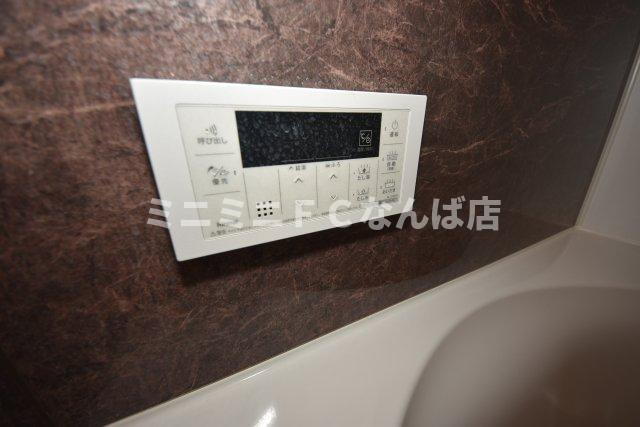 ラフィット松屋町