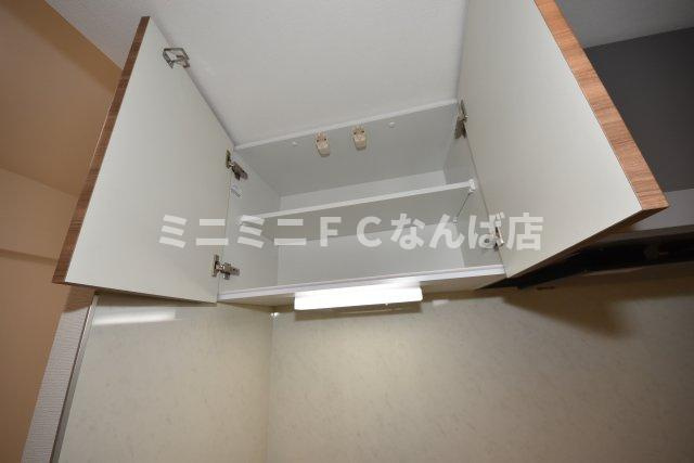 ラフィット松屋町