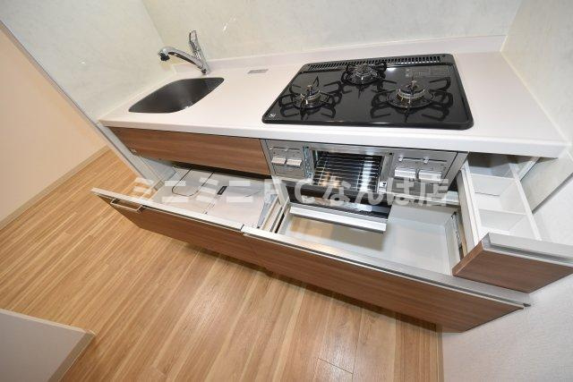 ラフィット松屋町