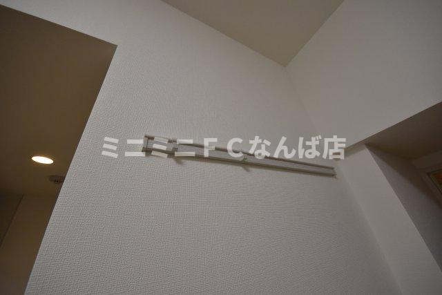 ラフィット松屋町