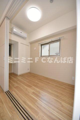 ラフィット松屋町