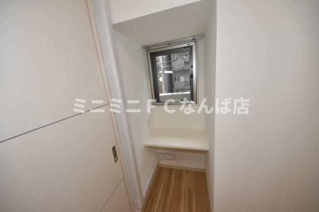 ラフィット松屋町