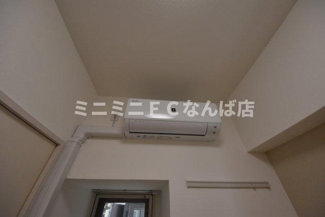 ラフィット松屋町