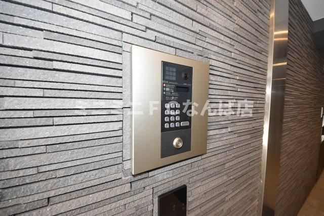 ラフィット松屋町