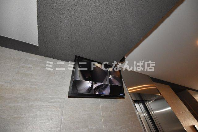 ラフィット松屋町