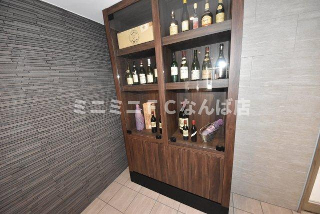 ラフィット松屋町