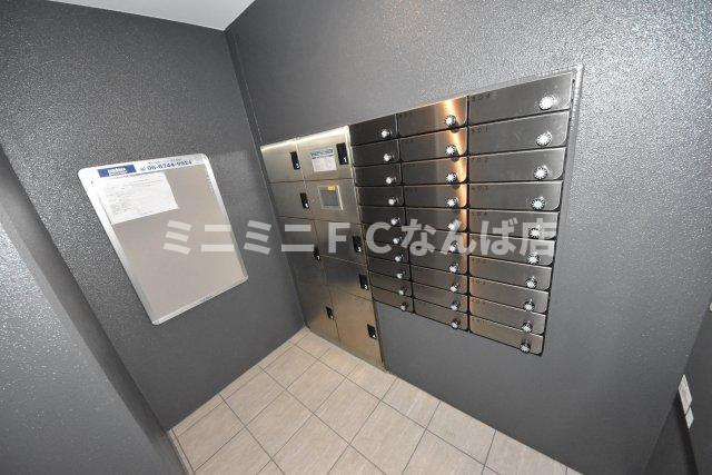 ラフィット松屋町