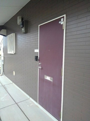 【エントランス】 | クレセント