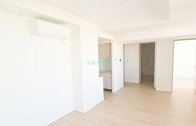 【内装】 | 勝どきザ・タワー | 洋室