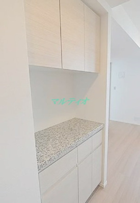 【設備】 | 勝どきザ・タワー