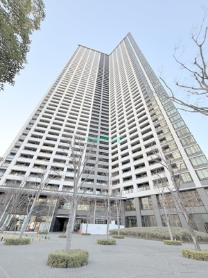 【外観】 | 勝どきザ・タワー | 外観