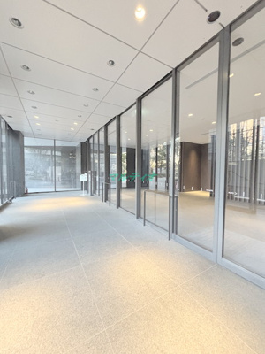 【その他共用部分】 | 勝どきザ・タワー