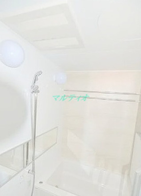 【浴室】 | 勝どきザ・タワー | 浴室