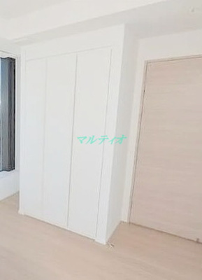 【収納】 | 勝どきザ・タワー