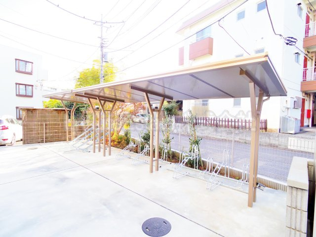 プライム レジデンスのその他共用部分