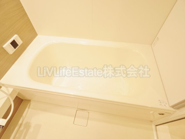 プライム レジデンスの浴室