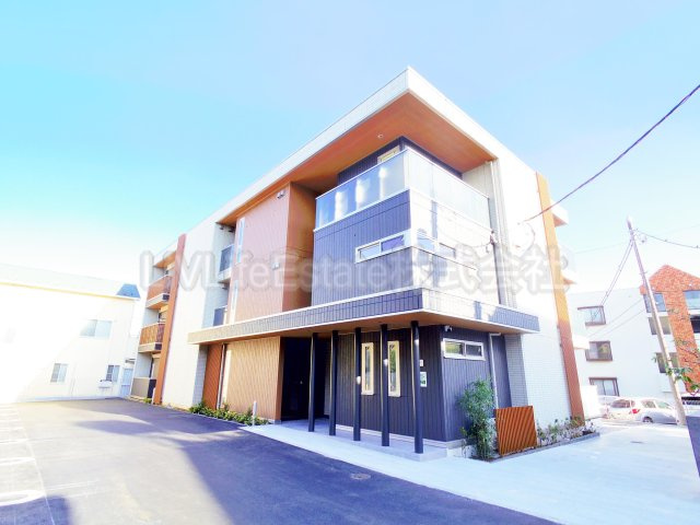 プライム レジデンス