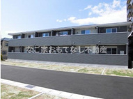 ヴァンベール中味鋺Ⅱの画像