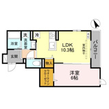 D-Grande下新の画像