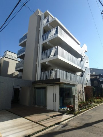 グランジュテ巣鴨