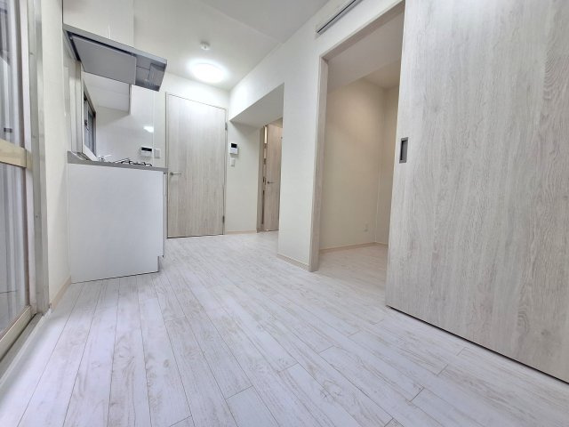 【その他】 | 桜上水山森マンション　3階　南西角部屋 | 内装リフォームの仕様書です。