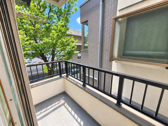【その他】 | 桜上水山森マンション　3階　南西角部屋 | 内装リフォームの仕様書です。