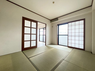 【和室】 | ルミエール