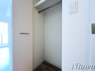 【収納】 | メイクスデザイン鶴舞 | 収納があります