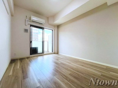 【その他】 | メイクスデザイン鶴舞 | 居間です