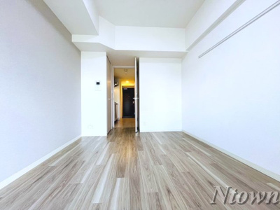 【居間・リビング】 | メイクスデザイン鶴舞 | おしゃれなリビングです