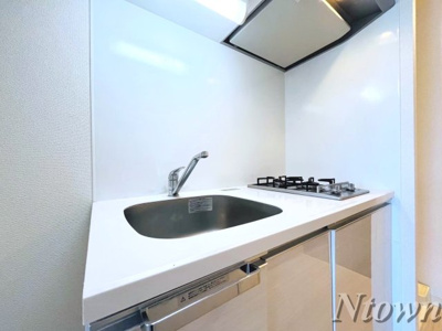 【キッチン】 | メイクスデザイン鶴舞 | 使いやすいキッチンです