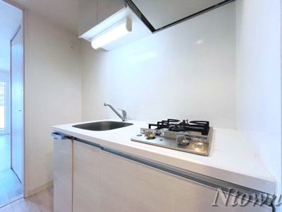 【キッチン】 | メイクスデザイン鶴舞 | キッチンでお料理をお楽しみください