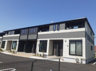 トムズガーデン園部　Ⅱの画像