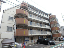 小島マンションの画像