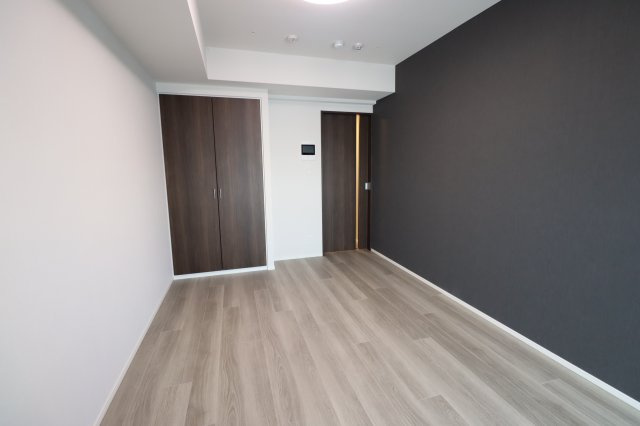 GENOVIA横浜石川町の内装