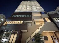 港区麻布十番２丁目のマンションの画像