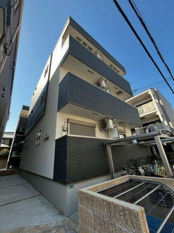 フジパレス甲子園Ⅲ番館