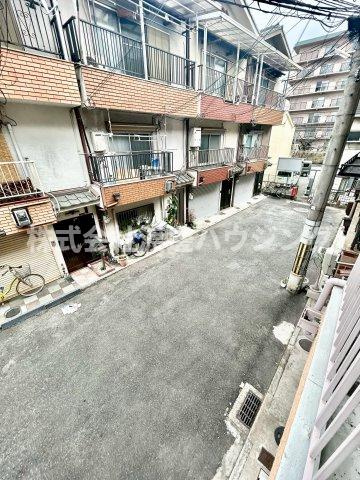 菱江1丁目一戸建の展望