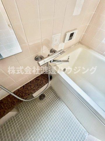 菱江1丁目一戸建の設備|シングルレバー採用