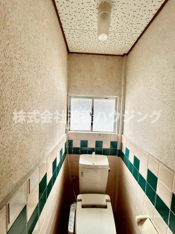 菱江1丁目一戸建のその他|窓